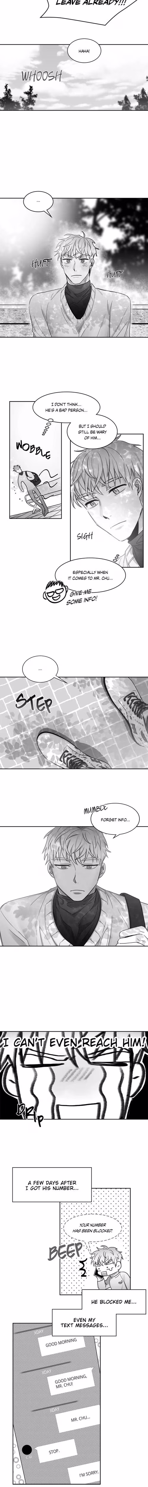 Unromantic Romance - Chapter 12 - Part 4