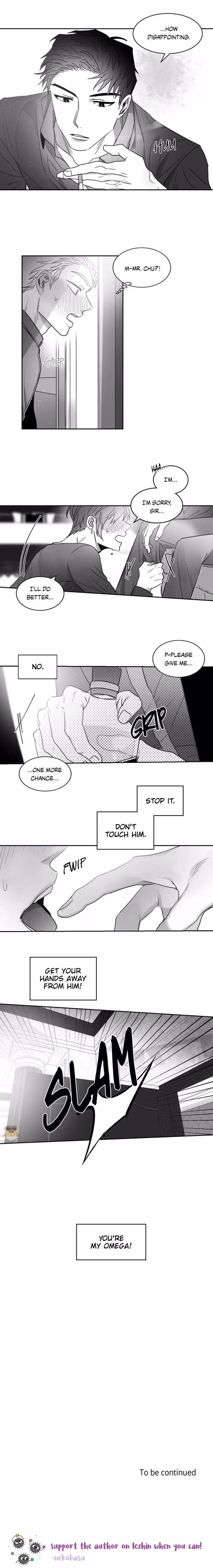 Unromantic Romance - Chapter 13 - Part 7