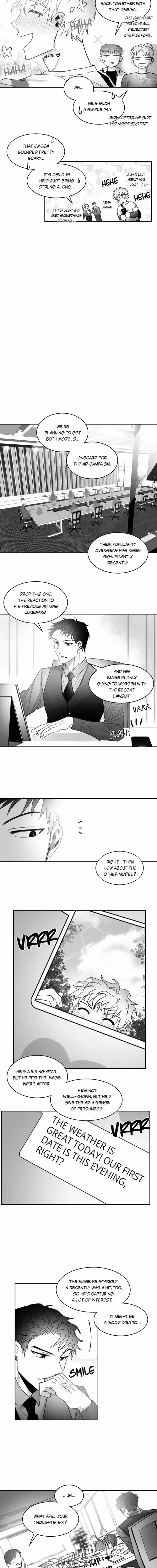 Unromantic Romance - Chapter 15 - Part 3