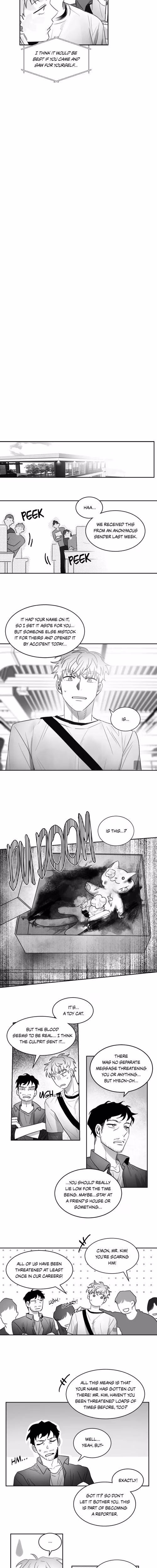 Unromantic Romance - Chapter 15 - Part 5