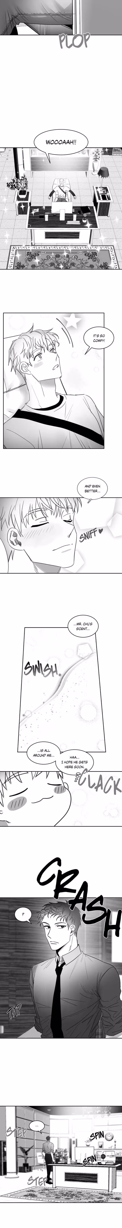 Unromantic Romance - Chapter 16 - Part 3