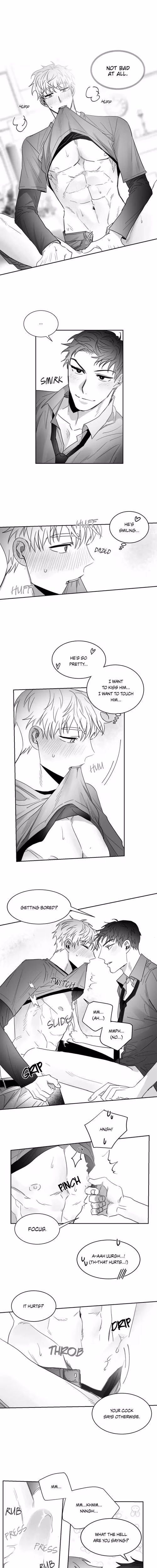 Unromantic Romance - Chapter 17 - Part 3