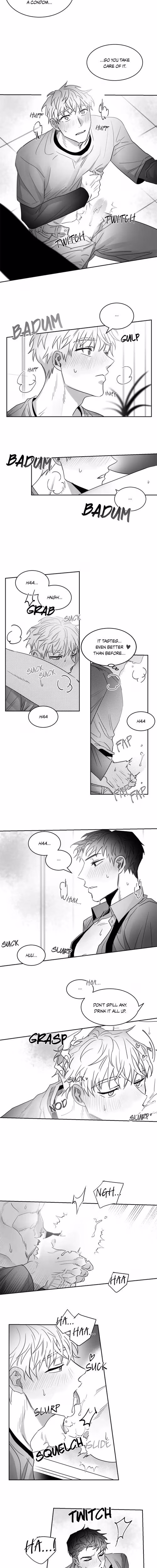 Unromantic Romance - Chapter 17 - Part 7