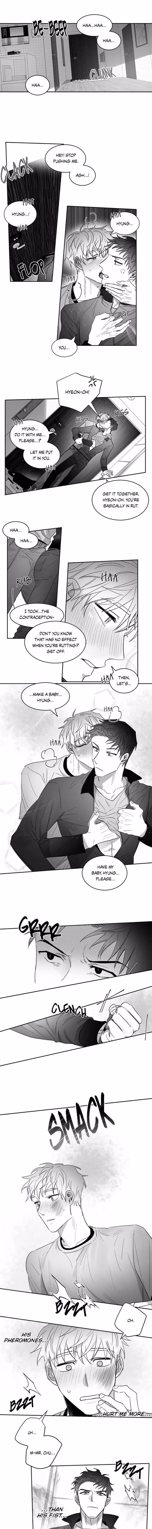 Unromantic Romance - Chapter 19 - Part 3