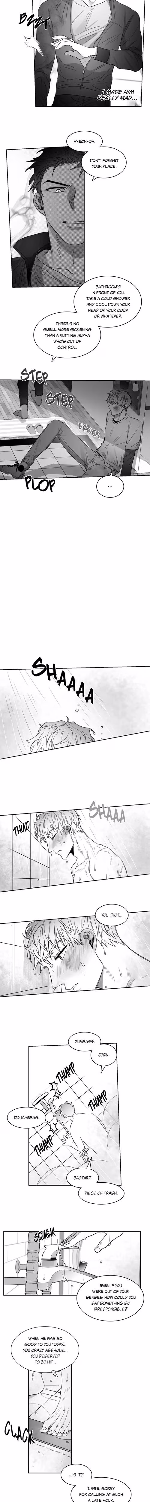 Unromantic Romance - Chapter 19 - Part 4