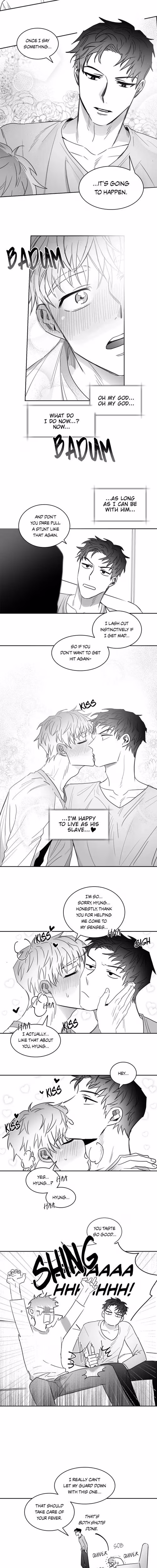 Unromantic Romance - Chapter 19 - Part 6