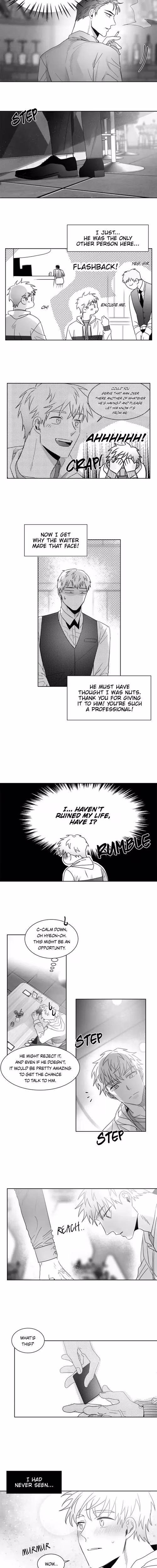 Unromantic Romance - Chapter 2 - Part 6