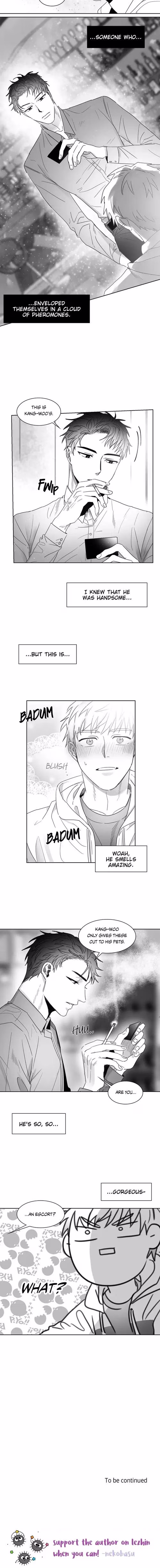 Unromantic Romance - Chapter 2 - Part 7