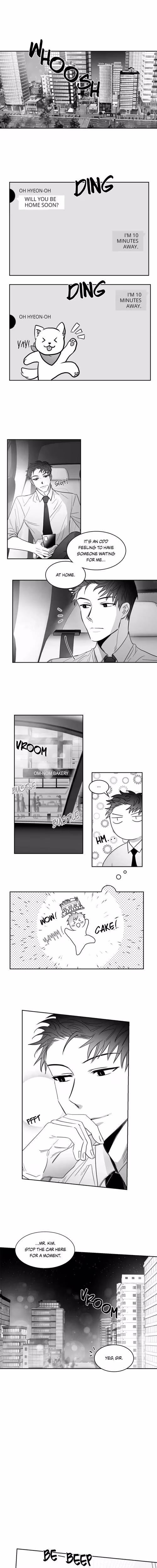 Unromantic Romance - Chapter 20 - Part 4