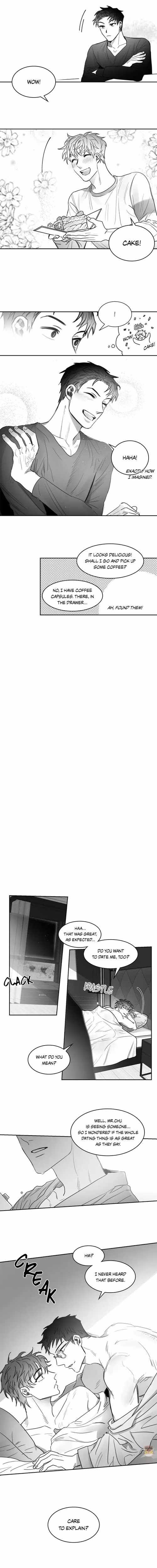 Unromantic Romance - Chapter 20 - Part 7