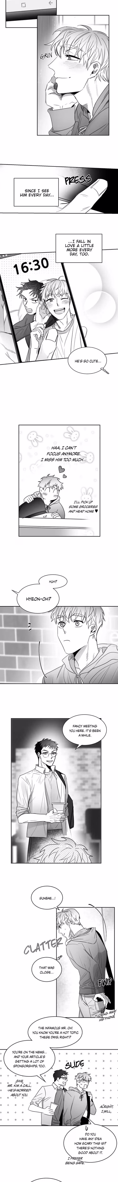 Unromantic Romance - Chapter 22 - Part 4