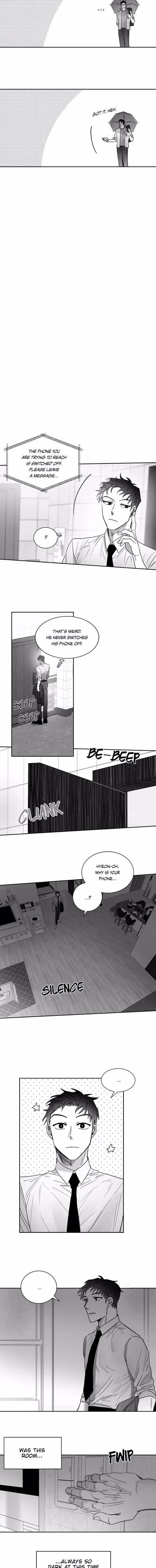 Unromantic Romance - Chapter 22 - Part 6