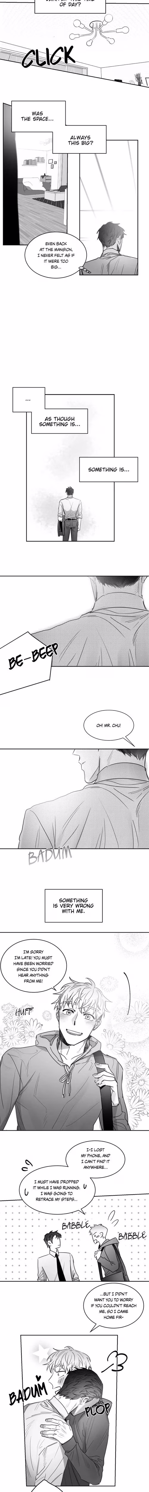 Unromantic Romance - Chapter 22 - Part 7