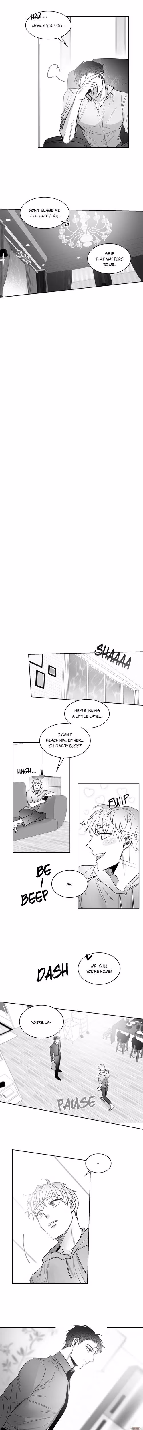 Unromantic Romance - Chapter 23 - Part 7