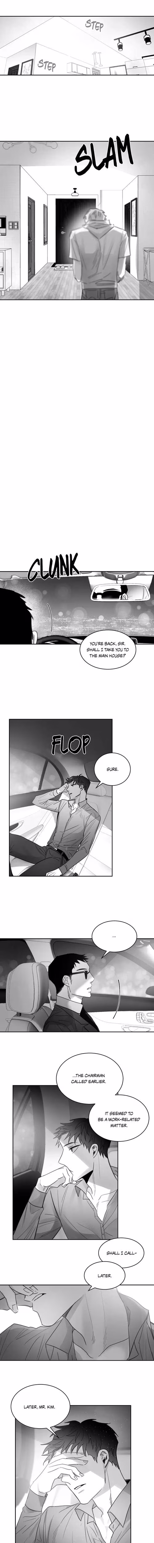 Unromantic Romance - Chapter 24 - Part 4