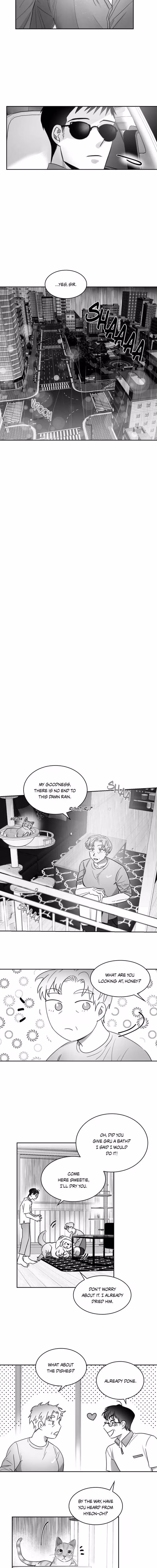 Unromantic Romance - Chapter 24 - Part 5