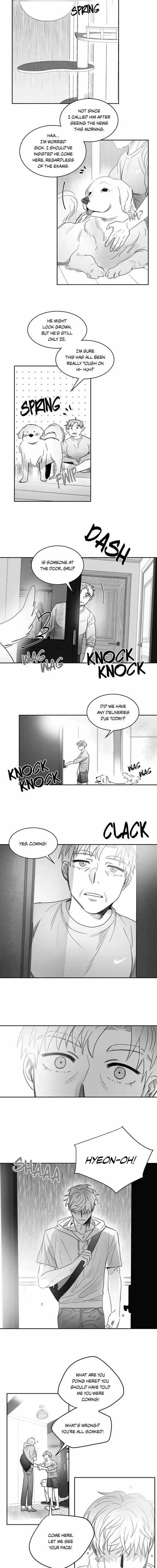 Unromantic Romance - Chapter 24 - Part 6