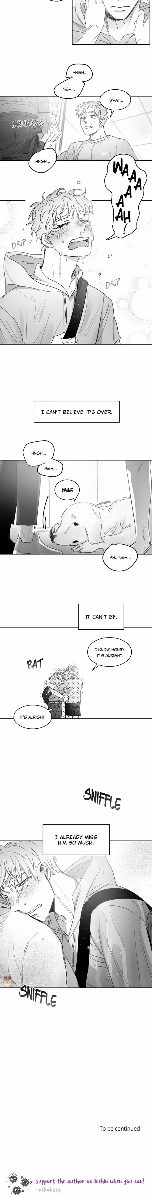 Unromantic Romance - Chapter 24 - Part 7