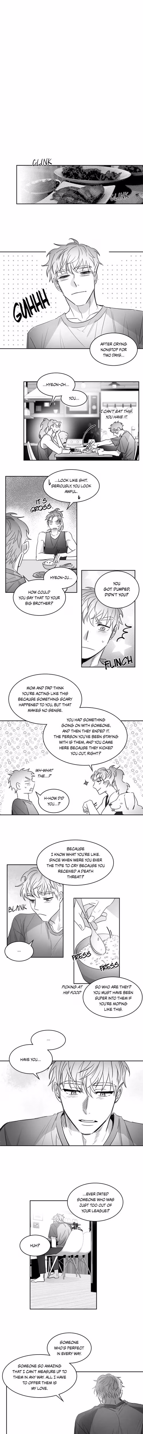 Unromantic Romance - Chapter 25 - Part 3