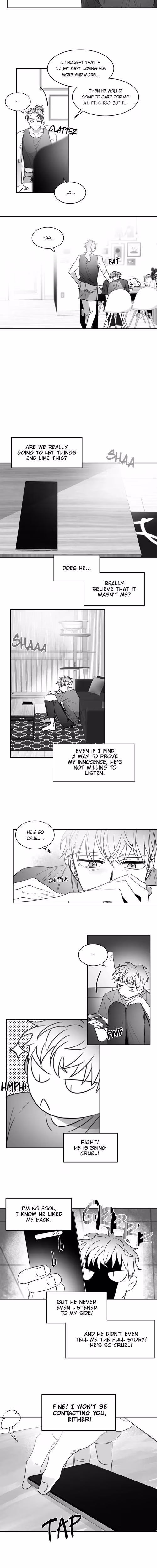 Unromantic Romance - Chapter 25 - Part 4