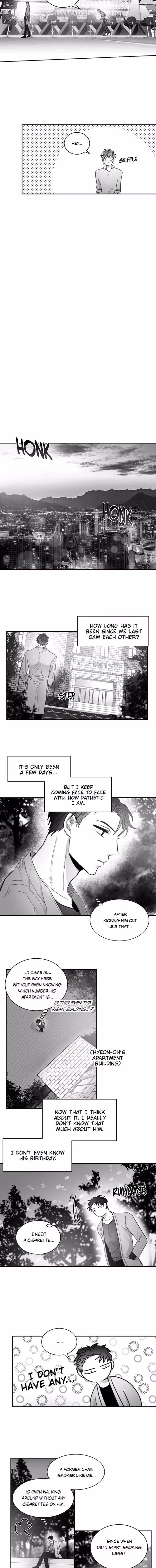 Unromantic Romance - Chapter 26 - Part 4