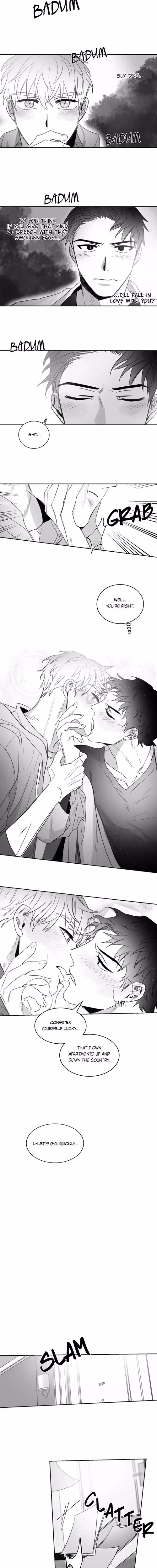 Unromantic Romance - Chapter 27 - Part 4