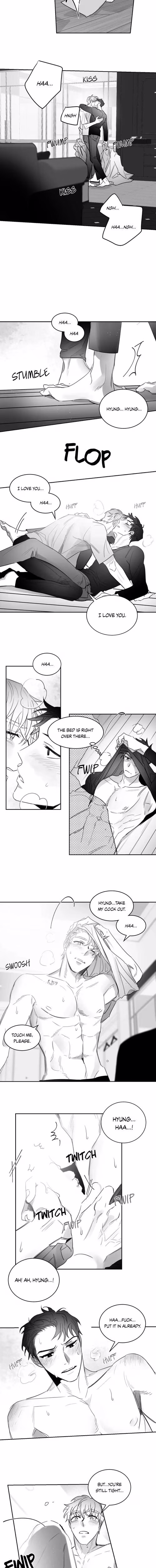 Unromantic Romance - Chapter 27 - Part 5