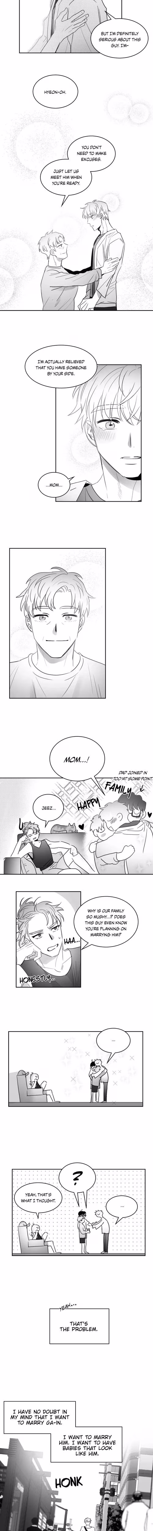 Unromantic Romance - Chapter 29 - Part 4