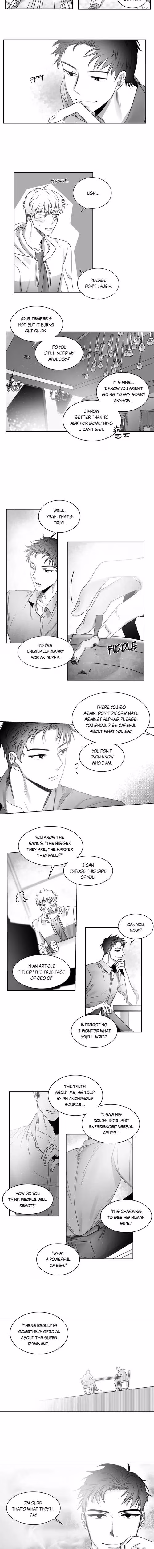 Unromantic Romance - Chapter 3 - Part 3