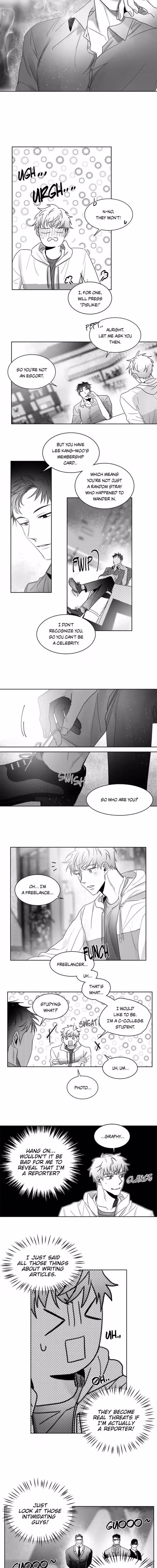 Unromantic Romance - Chapter 3 - Part 4