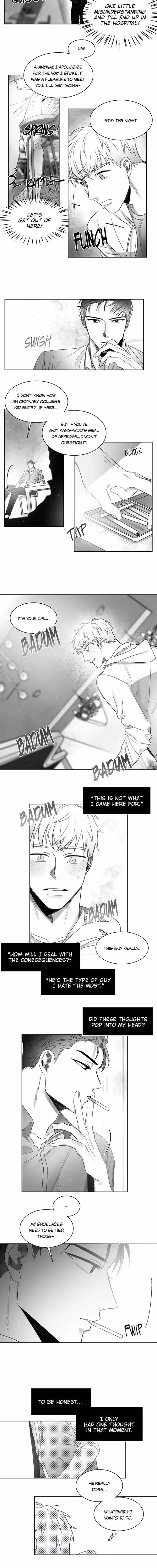 Unromantic Romance - Chapter 3 - Part 5