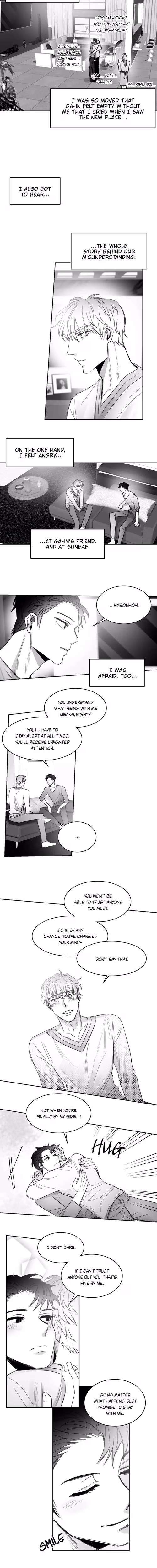 Unromantic Romance - Chapter 30 - Part 3