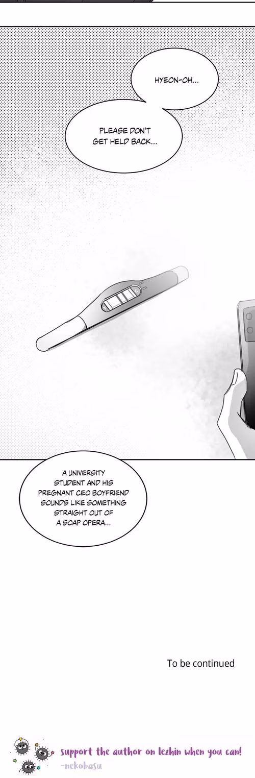 Unromantic Romance - Chapter 30 - Part 7