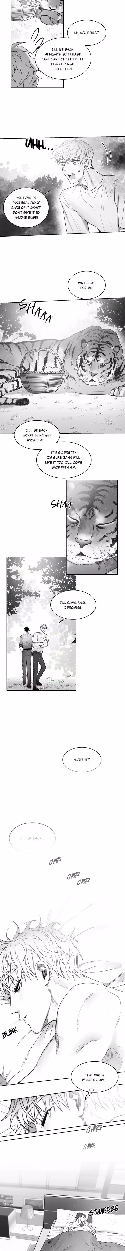 Unromantic Romance - Chapter 31 - Part 3