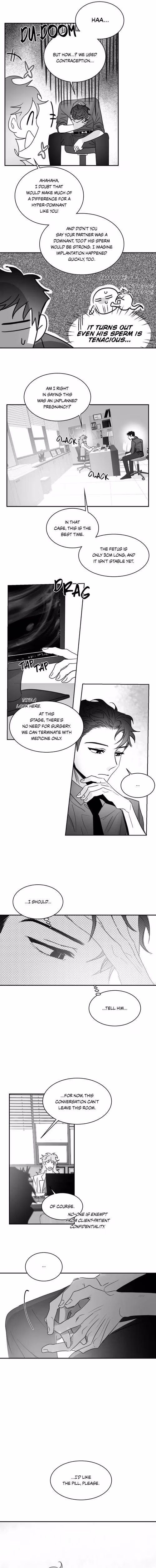 Unromantic Romance - Chapter 31 - Part 6