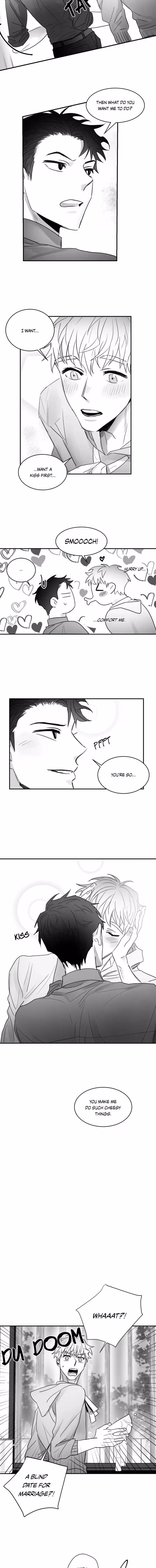 Unromantic Romance - Chapter 33 - Part 4