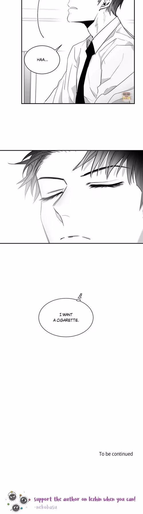 Unromantic Romance - Chapter 34 - Part 7