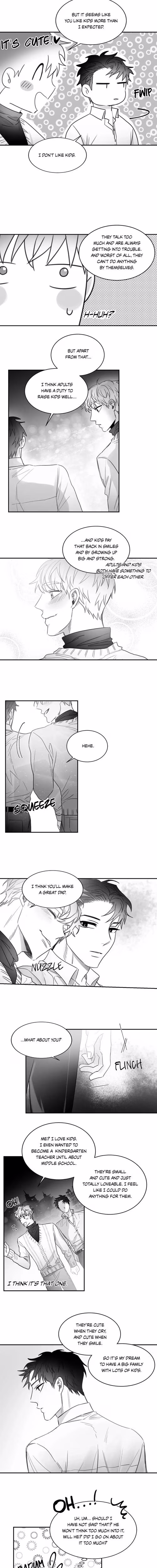 Unromantic Romance - Chapter 36 - Part 5