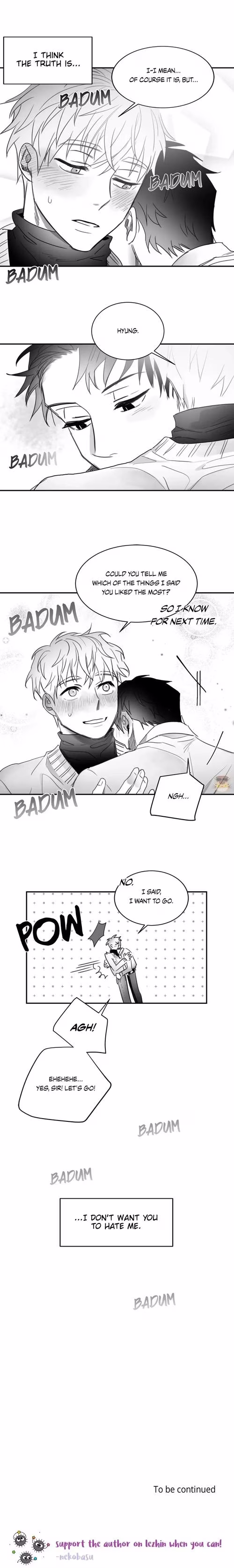 Unromantic Romance - Chapter 36 - Part 7