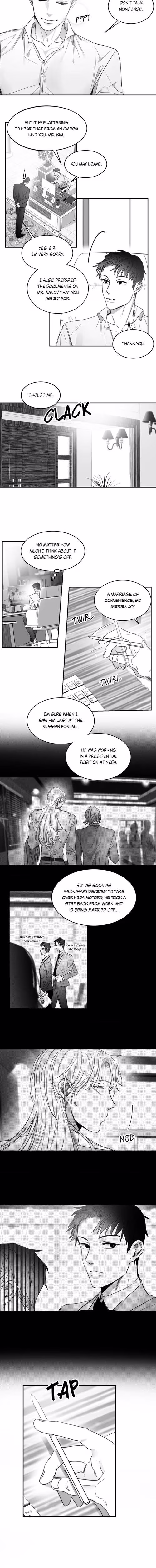 Unromantic Romance - Chapter 38 - Part 4