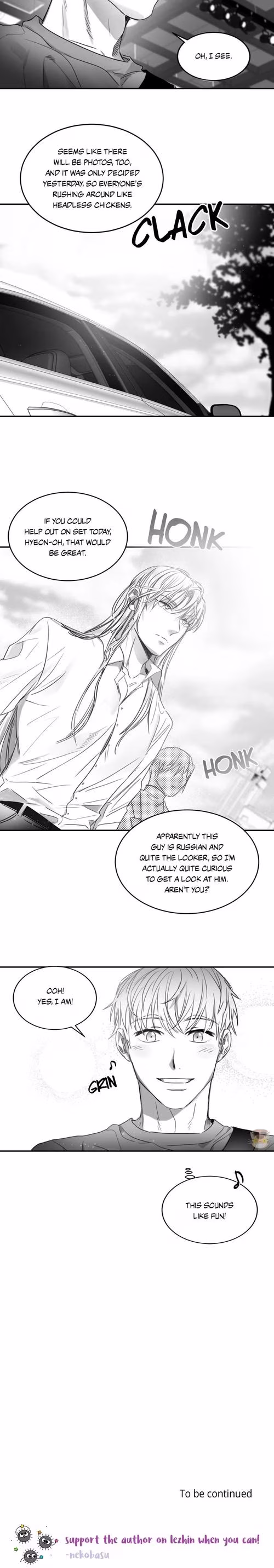 Unromantic Romance - Chapter 38 - Part 7