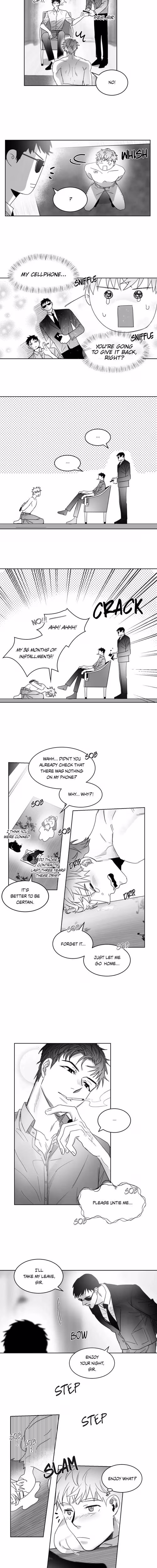 Unromantic Romance - Chapter 4 - Part 4