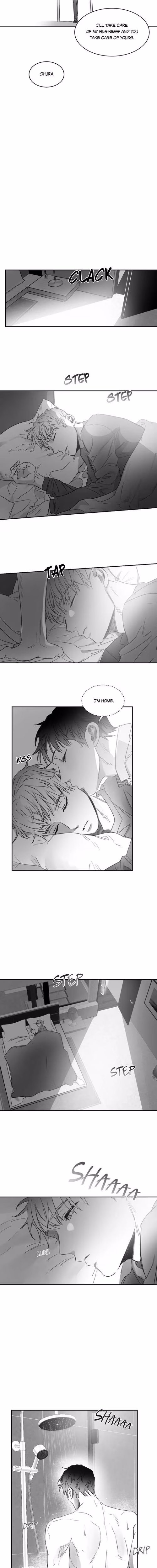 Unromantic Romance - Chapter 40 - Part 6