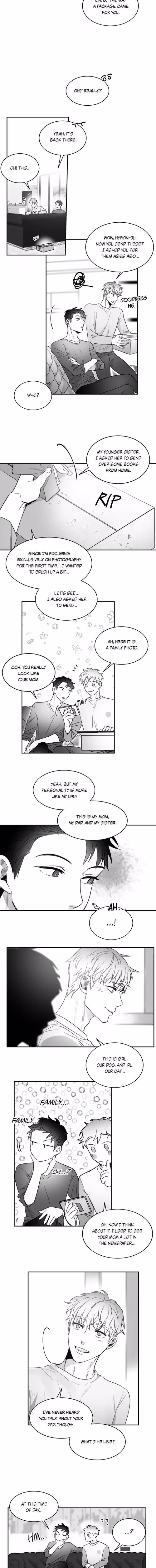 Unromantic Romance - Chapter 41 - Part 4