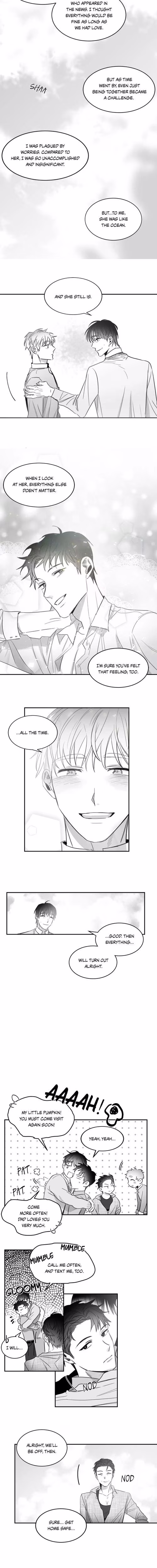 Unromantic Romance - Chapter 42 - Part 5