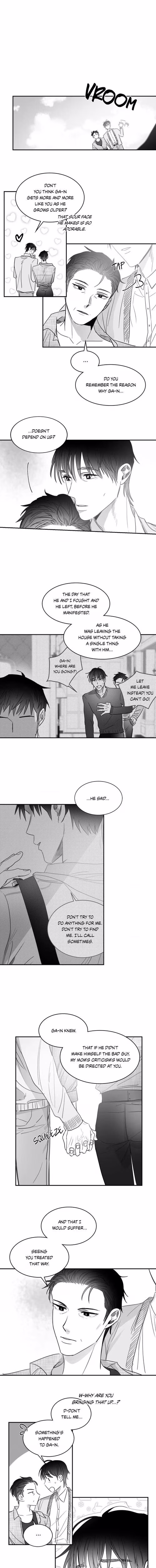 Unromantic Romance - Chapter 42 - Part 6