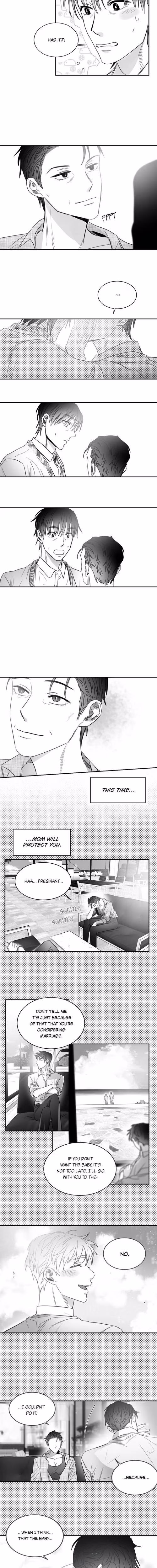 Unromantic Romance - Chapter 42 - Part 7