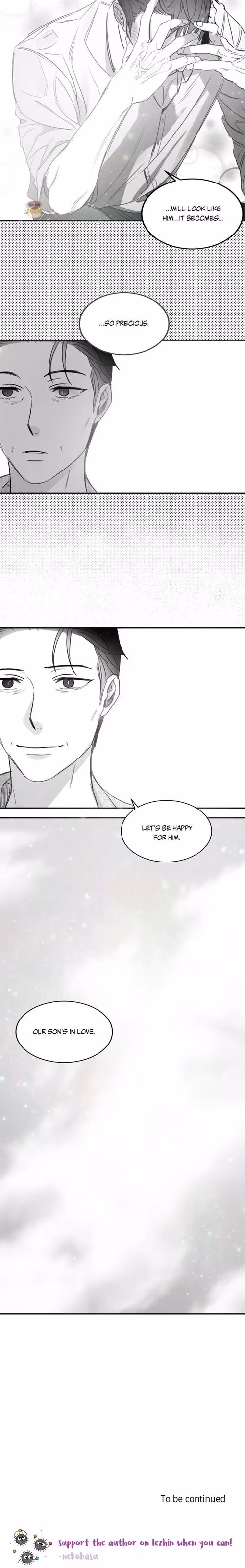 Unromantic Romance - Chapter 42 - Part 8