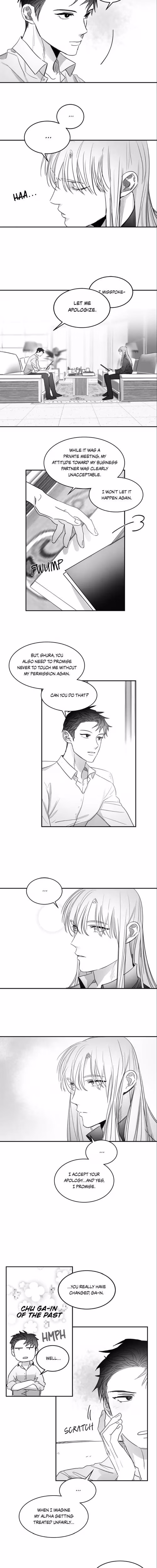 Unromantic Romance - Chapter 43 - Part 4