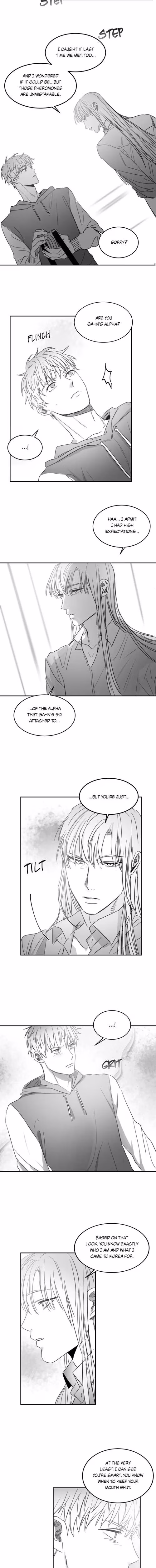 Unromantic Romance - Chapter 44 - Part 4